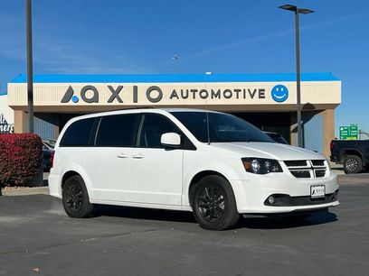 Used 2019 Dodge Grand Caravan GT