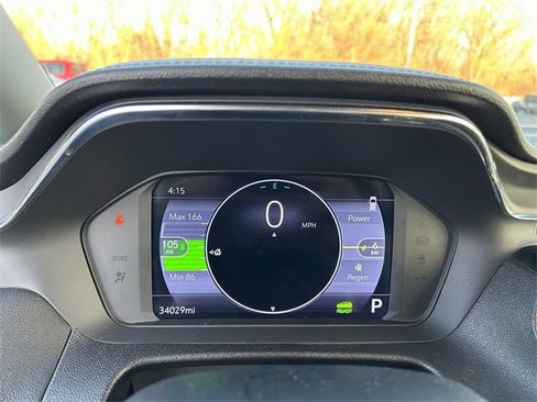 Used 2023 Chevrolet Bolt LT w/ Infotainment Package image 22