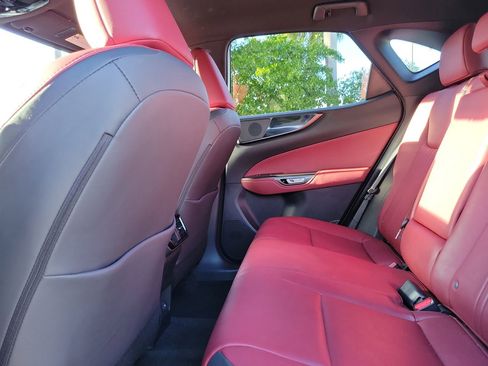 Used 2023 Lexus NX 250 FWD image 14