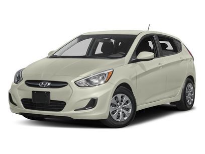 Used 2016 Hyundai Accent SE