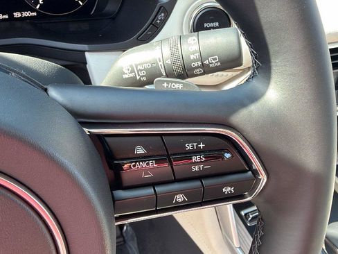 New 2026 MAZDA CX-90 Plug-In Hybrid w/ Premium Plus AWD/4WD image 16