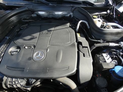 Used 2015 Mercedes-Benz GLK 350 2WD image 65