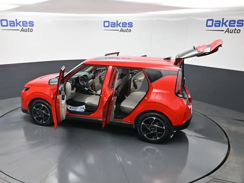 Certified 2023 Kia Soul EX image 59