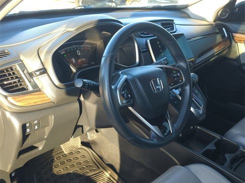 Used 2020 Honda CR-V EX-L image 12
