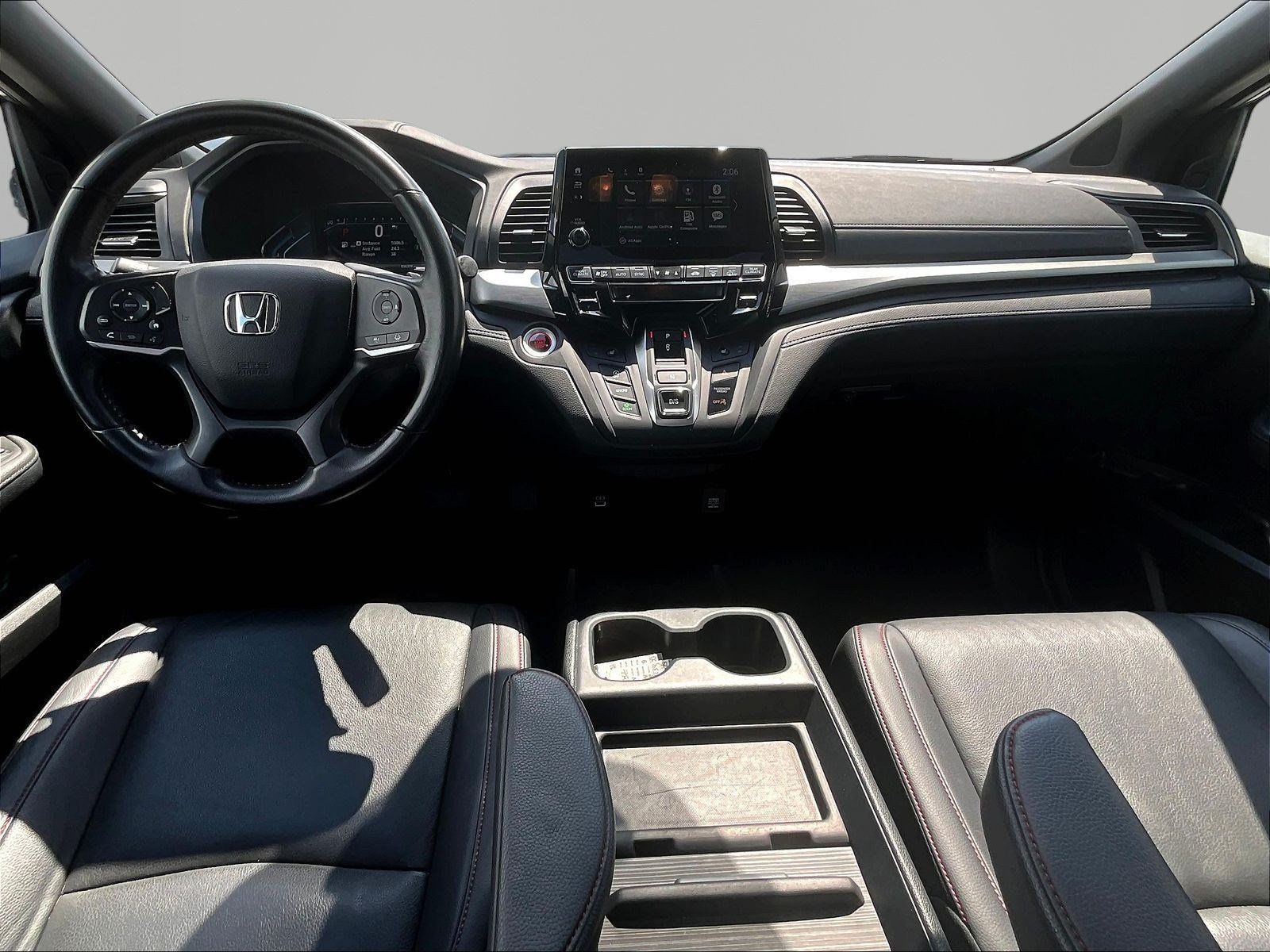 Used 2023 Honda Odyssey Sport image 7