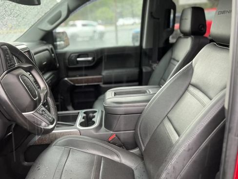 Used 2021 GMC Sierra 1500 Denali w/ Denali Premium Package AWD/4WD image 11
