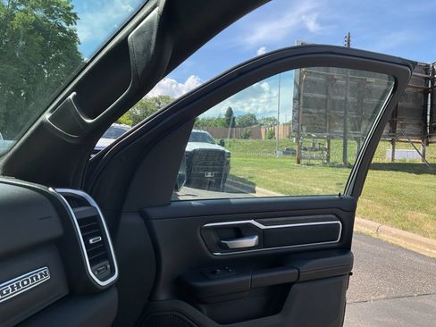 Used 2021 RAM 1500 Big Horn AWD/4WD image 21