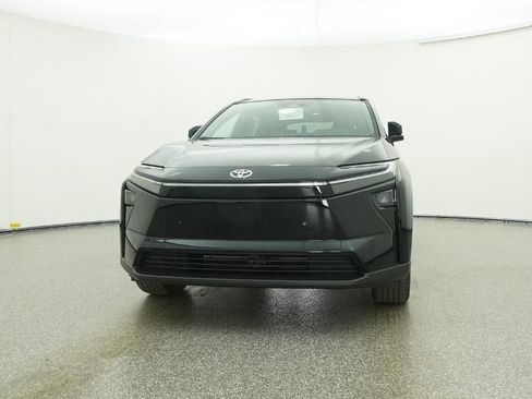 New 2026 Toyota bZ image 33