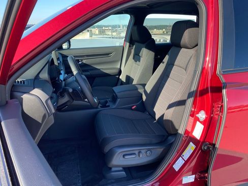 New 2026 Honda CR-V Sport image 19