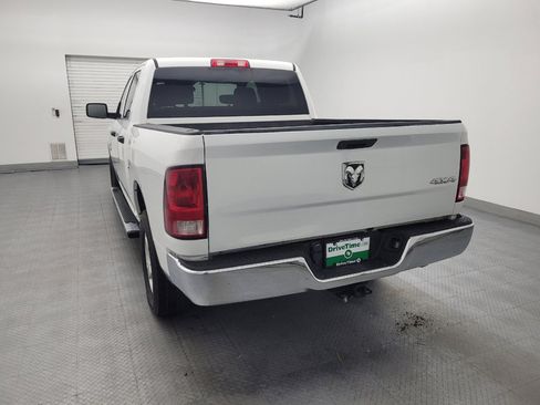 Used 2022 RAM 1500 Tradesman w/ Popular Equipment Group AWD/4WD image 6