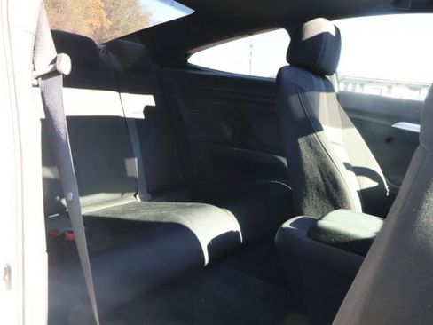 Used 2020 Honda Civic EX image 11