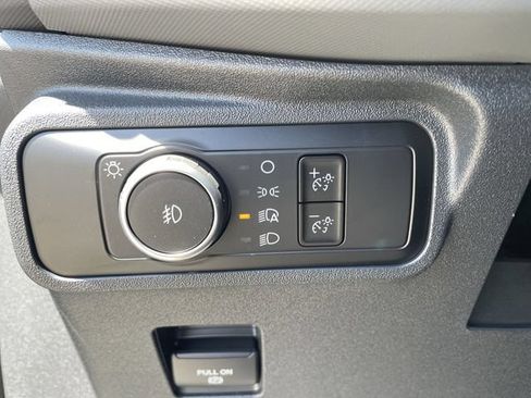 Used 2024 Ford Bronco Black Diamond AWD/4WD image 35