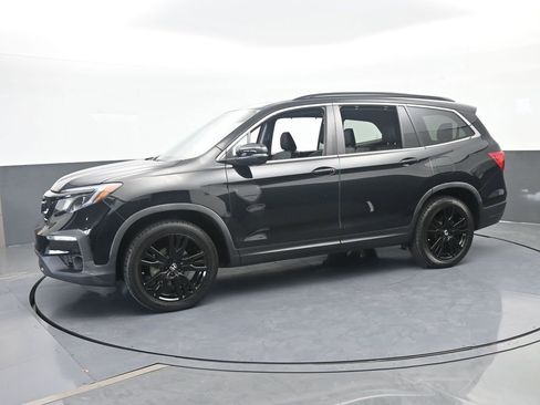 Used 2022 Honda Pilot Special Edition image 2