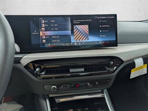 New 2026 BMW 330i Sedan w/ Premium Package RWD image 10