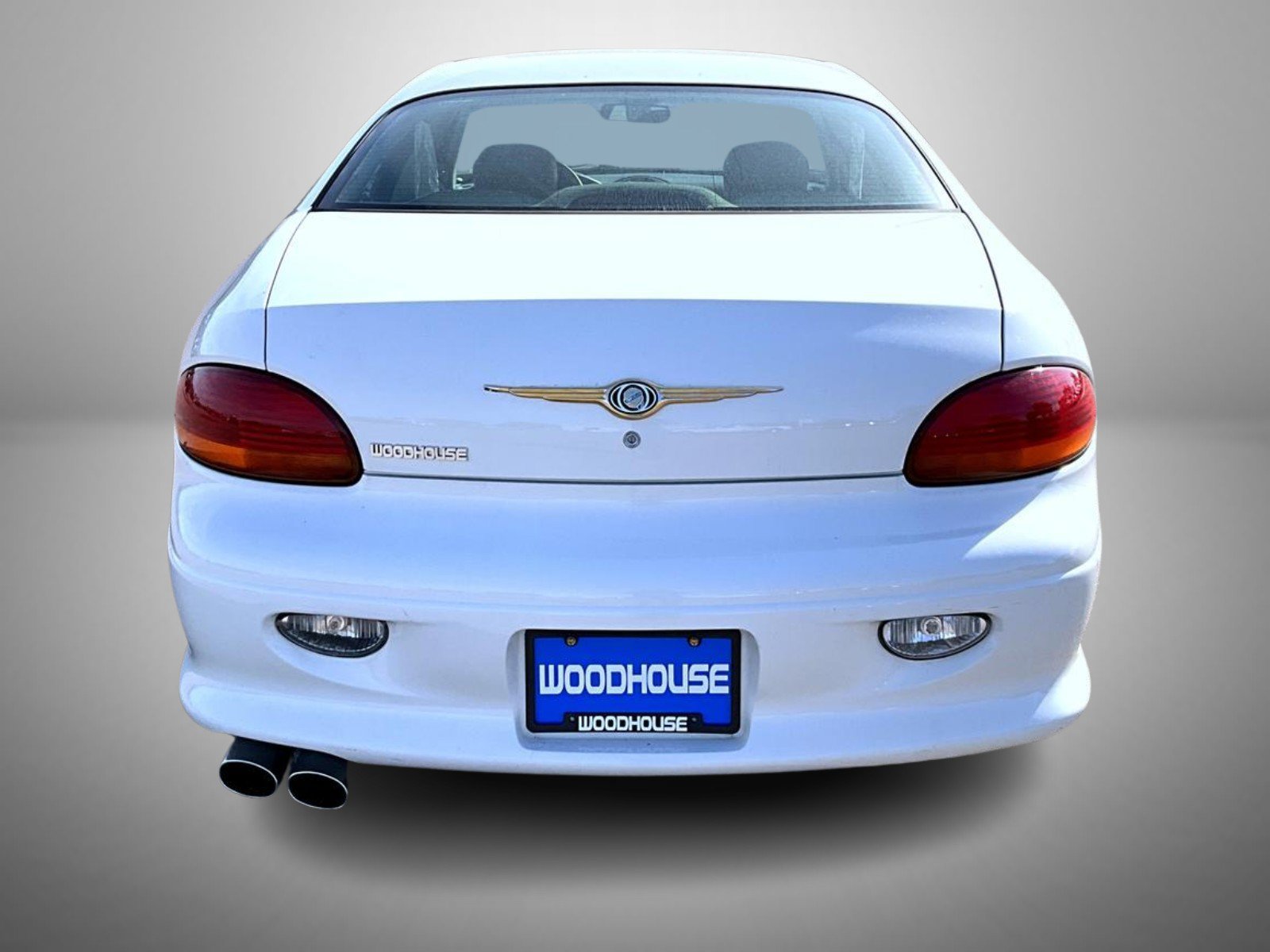 Used 1999 Chrysler LHS FWD image 7
