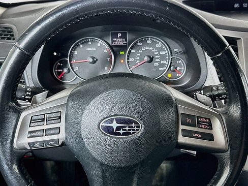 Used 2013 Subaru Outback 2.5i Premium AWD/4WD image 12