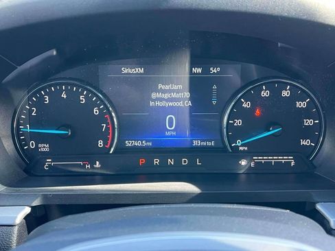 Used 2022 Ford Explorer XLT w/ Class IV Trailer Tow Package image 24