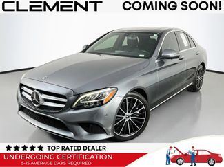 Used 2021 Mercedes-Benz C 300 Sedan w/ Premium Package video 1