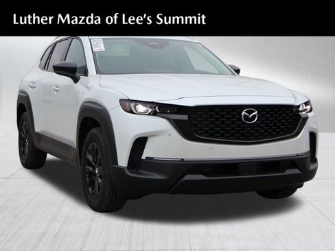 New 2026 MAZDA CX-50 2.5 Hybrid w/ Preferred Pkg image 1