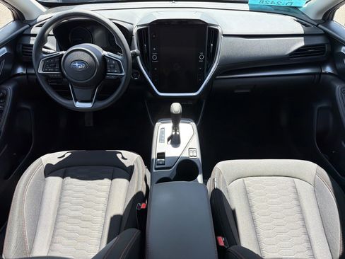 Certified 2025 Subaru Impreza 2.0i Sport AWD/4WD image 10