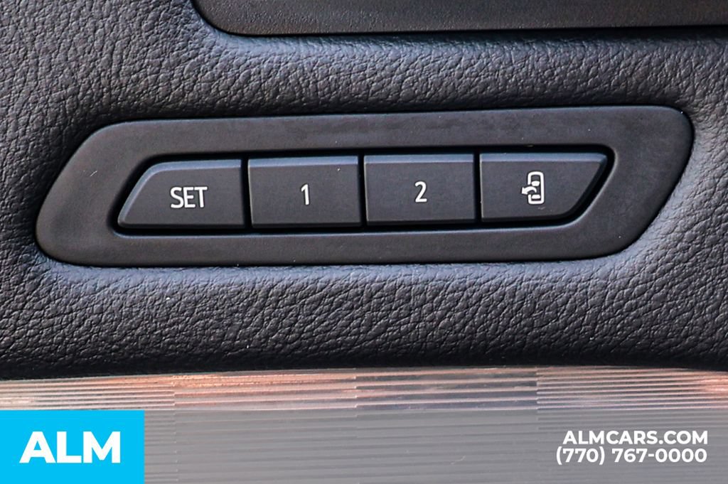 Used 2024 Cadillac XT4 Premium Luxury FWD image 48