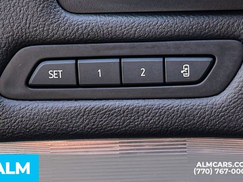 Used 2024 Cadillac XT4 Premium Luxury FWD image 48