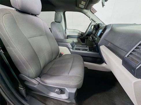 Used 2018 Ford F150 XL w/ Equipment Group 101A Mid image 25