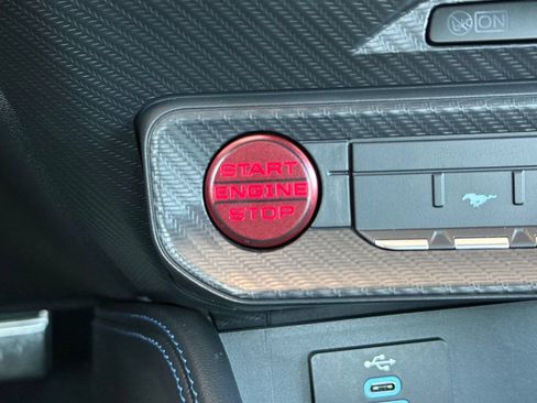 Certified 2026 Ford Mustang Dark Horse RWD image 18