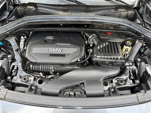 Used 2020 BMW X2 sDrive28i w/ Convenience Package image 13