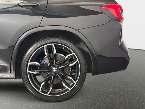 Used 2023 BMW X3 M40i AWD/4WD image 12