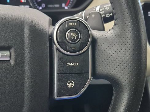 Used 2014 Land Rover Range Rover Sport Supercharged AWD/4WD image 24
