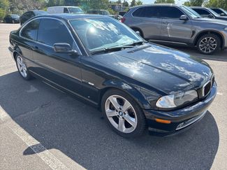 Used 2002 BMW 330Ci Coupe image 1