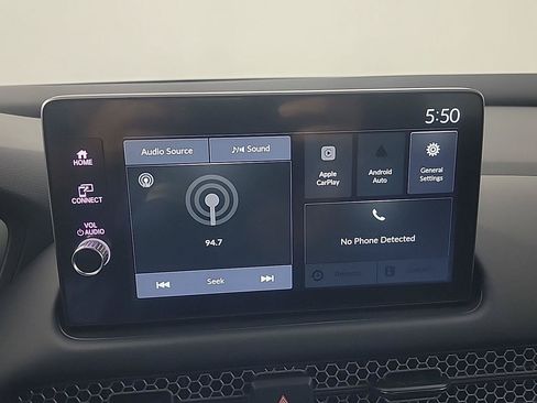 Certified 2026 Honda HR-V Sport image 27