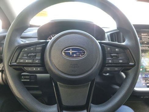 Used 2024 Subaru Crosstrek 2.0i Premium w/ Crosstrek Mirror Package AWD/4WD image 13