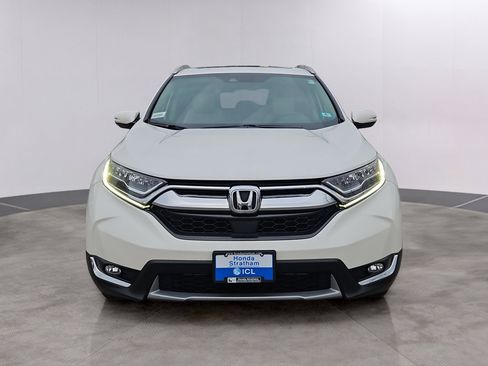 Used 2018 Honda CR-V Touring image 31