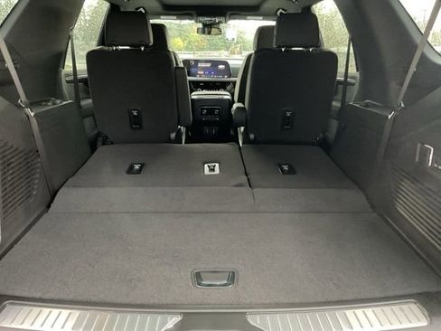 New 2026 Chevrolet Tahoe Premier w/ Sun And Tow Package image 25