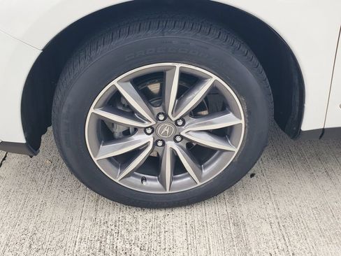 Certified 2023 Acura RDX FWD w/ Technology Package image 4