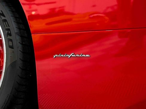 Used 2013 Ferrari 458 Spider RWD image 25