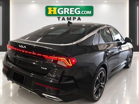 Used 2023 Kia K5 GT-Line FWD image 6