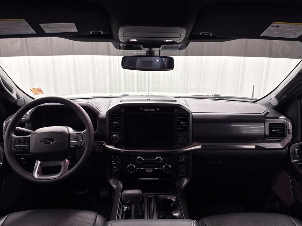 Used 2026 Ford F150 Lariat w/ FX4 Off-Road Package AWD/4WD image 17