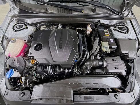 Used 2025 Kia K5 GT-Line w/ GT-Line Premium Package image 30