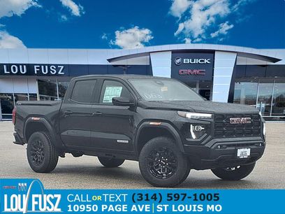 New 2026 GMC Canyon Elevation w/ Convenience Package