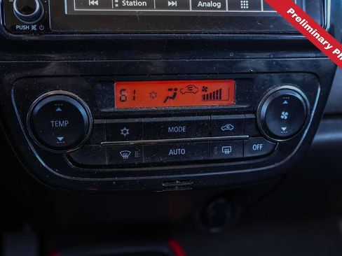 Used 2024 Mitsubishi Mirage FWD image 20