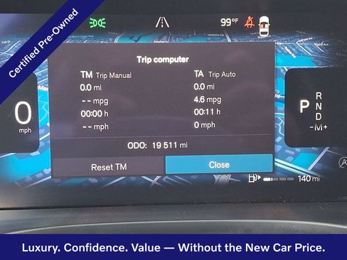 Certified 2023 Volvo XC60 B5 Plus w/ Climate Package AWD/4WD image 22