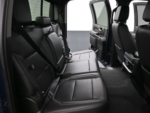 Used 2020 Chevrolet Silverado 2500 LTZ w/ LTZ Premium Package AWD/4WD image 29