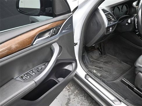 Used 2019 BMW X3 sDrive30i image 14