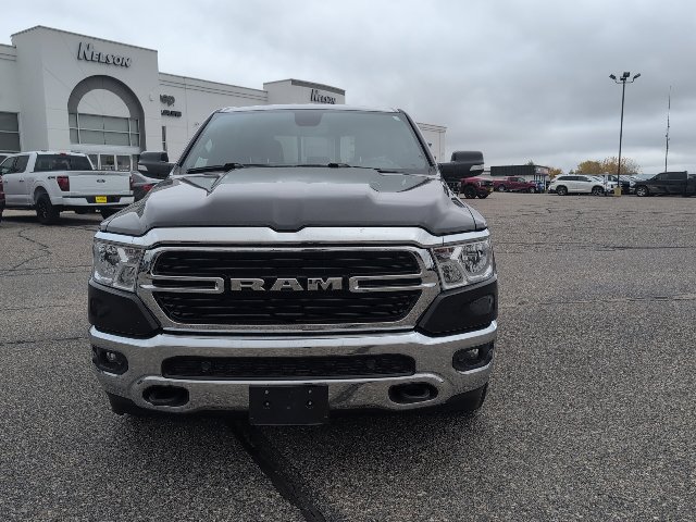 Used 2019 RAM 1500 Big Horn AWD/4WD image 8