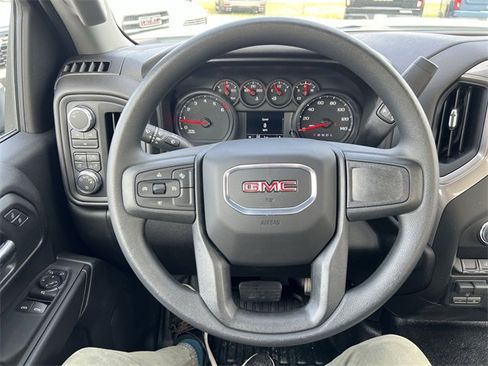 New 2026 GMC Sierra 2500 Pro w/ 1SA Pro Safety Plus Package image 16