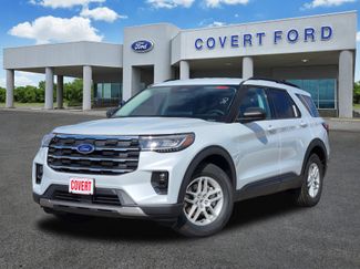 New 2026 Ford Explorer Active w/ Active Comfort Package RWD video 1