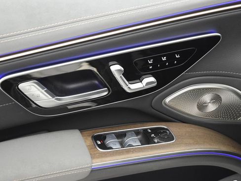 Certified 2024 Mercedes-Benz EQS 450+ Sedan image 22